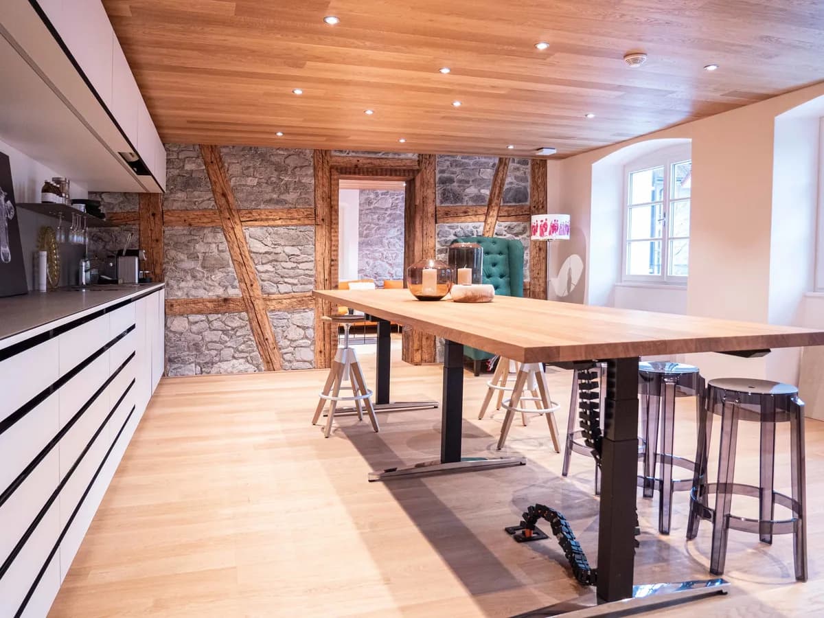 4-Zimmer-Gewerbeimmobilie mieten in Dornbirn – 106 m², € 1.986 – Bild 7 von 10