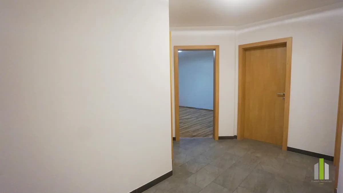 4-Zimmer-Wohnung mieten in Tamsweg – 90 m², € 1.200 – Bild 2 von 21