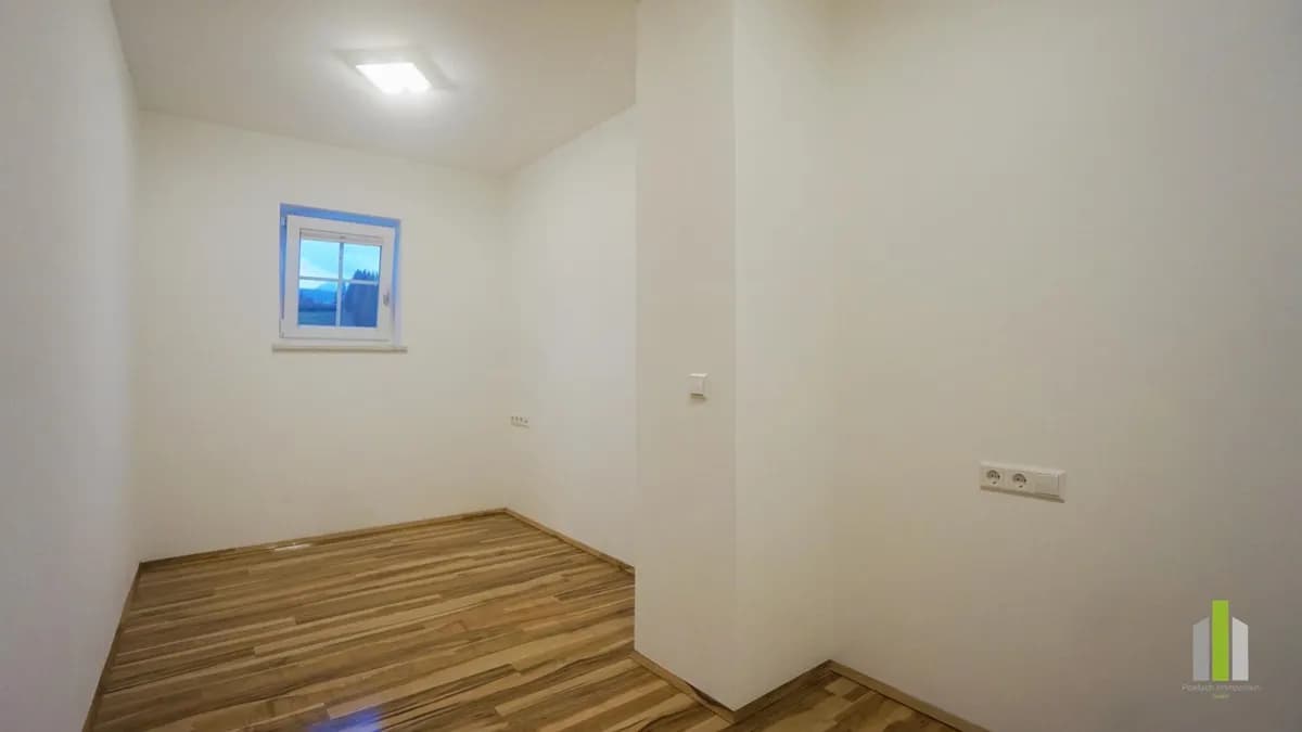 4-Zimmer-Wohnung mieten in Tamsweg – 90 m², € 1.200 – Bild 3 von 21