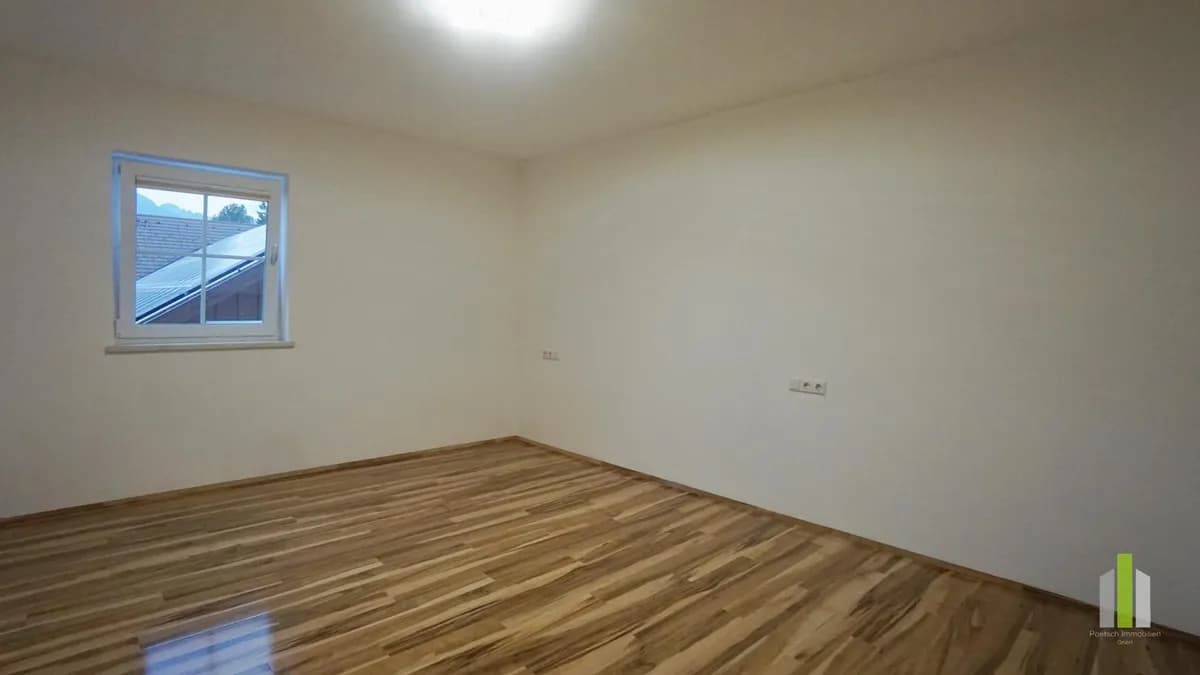 4-Zimmer-Wohnung mieten in Tamsweg – 90 m², € 1.200 – Bild 5 von 21