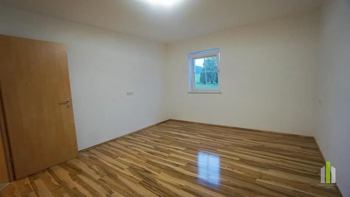 4-Zimmer-Wohnung mieten in Tamsweg – 90 m², € 1.200 – Bild 6 von 21