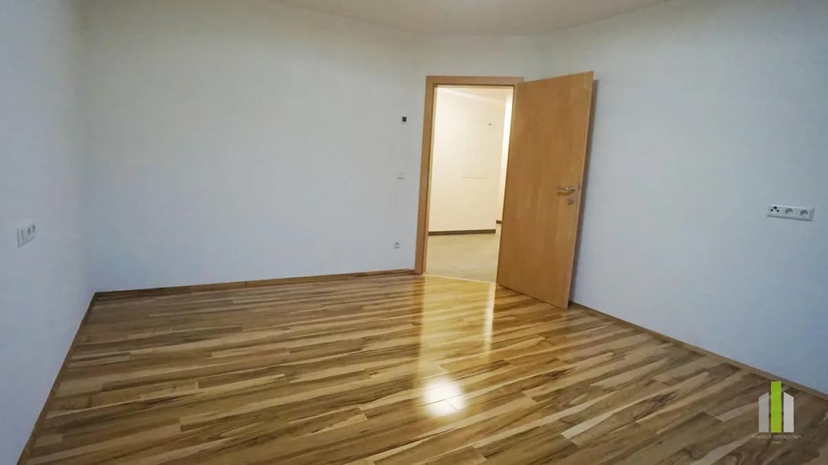 4-Zimmer-Wohnung mieten in Tamsweg – 90 m², € 1.200 – Bild 7 von 21
