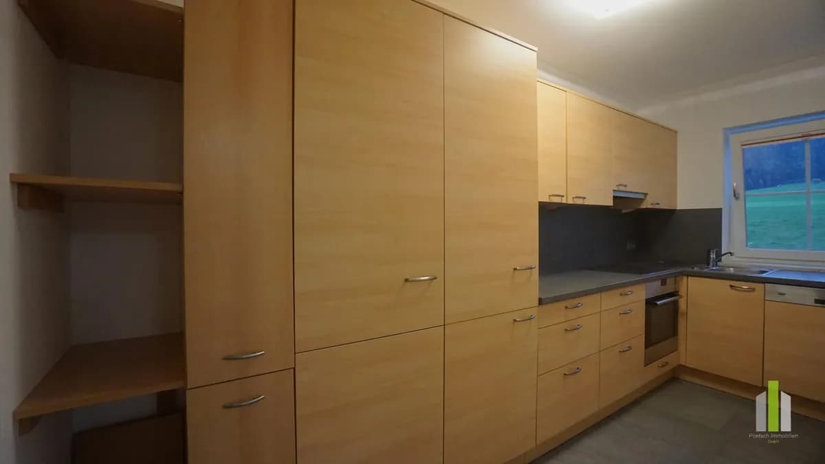 4-Zimmer-Wohnung mieten in Tamsweg – 90 m², € 1.200 – Bild 9 von 21