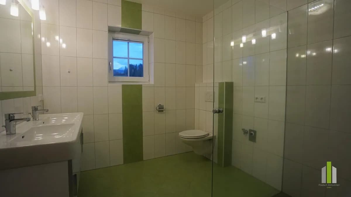 4-Zimmer-Wohnung mieten in Tamsweg – 90 m², € 1.200 – Bild 12 von 21
