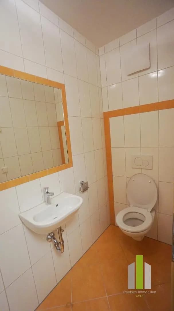 4-Zimmer-Wohnung mieten in Tamsweg – 90 m², € 1.200 – Bild 16 von 21