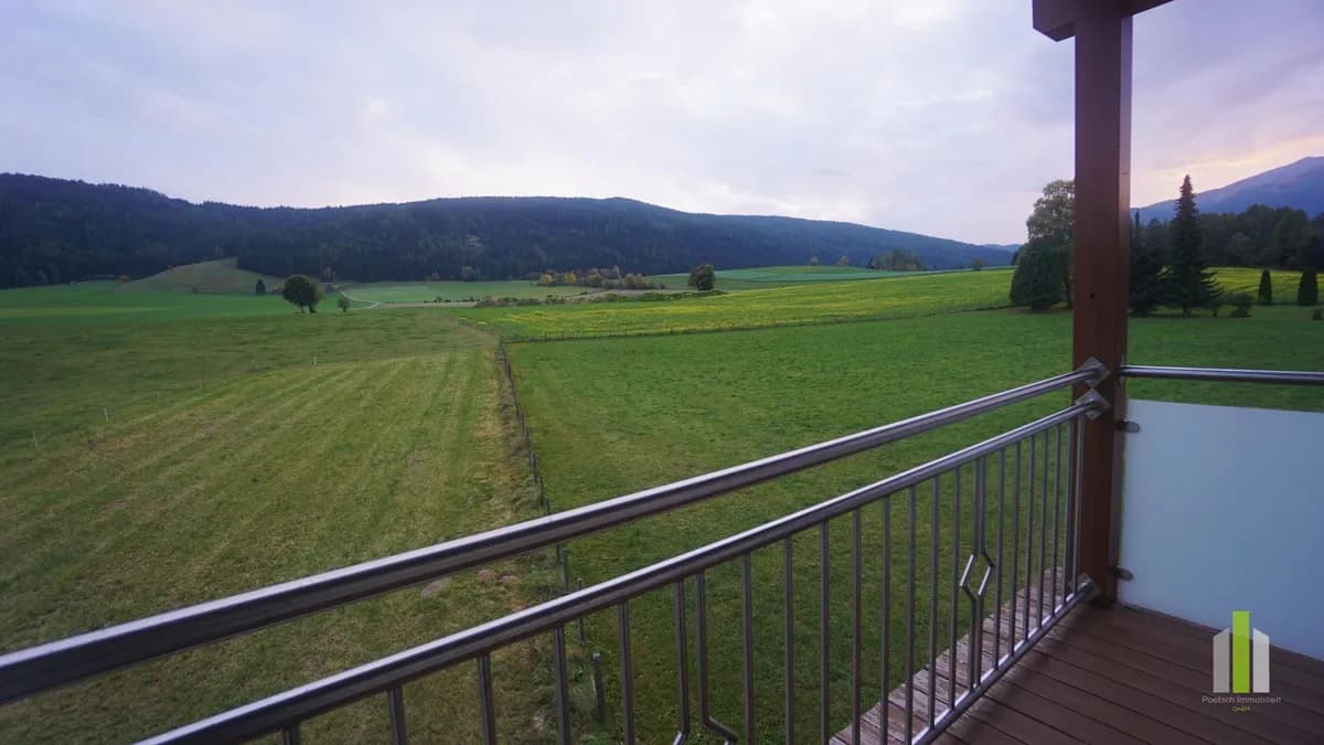 4-Zimmer-Wohnung mieten in Tamsweg – 90 m², € 1.200 – Bild 17 von 21
