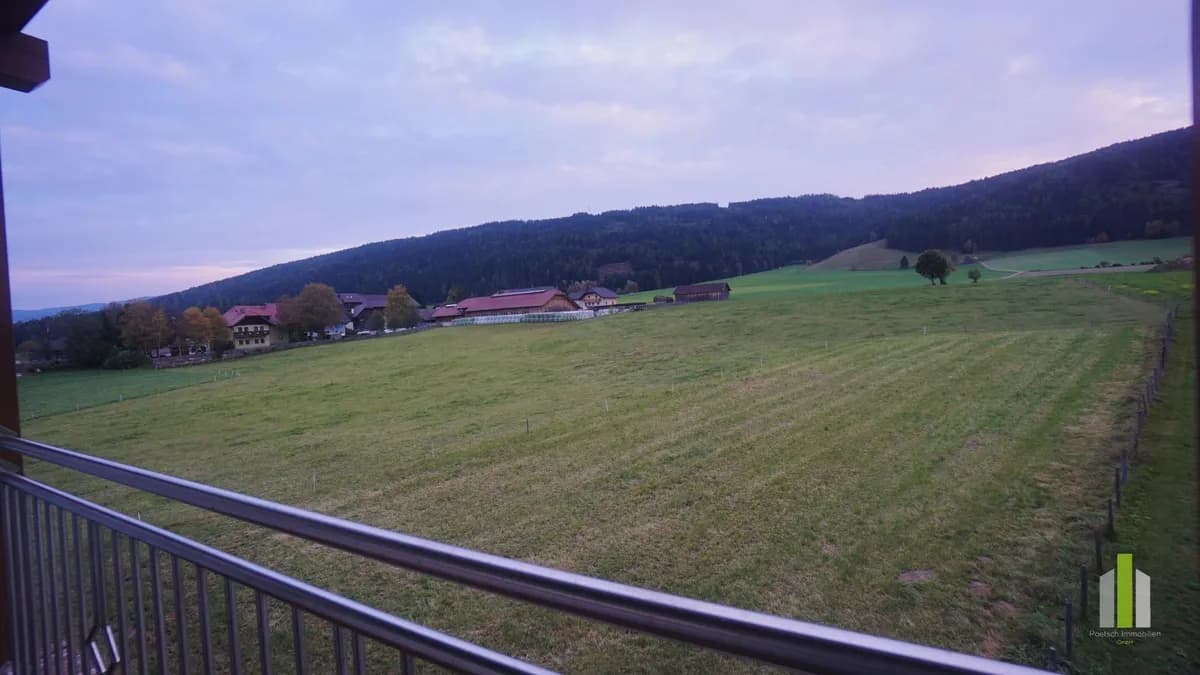 4-Zimmer-Wohnung mieten in Tamsweg – 90 m², € 1.200 – Bild 18 von 21