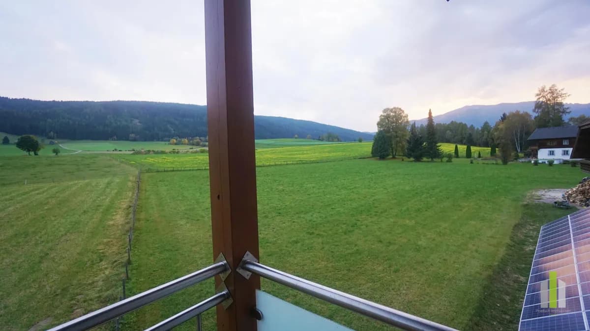 4-Zimmer-Wohnung mieten in Tamsweg – 90 m², € 1.200 – Bild 21 von 21