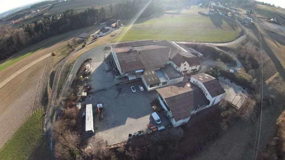 Gewerbeimmobilie mieten in Hartberg-Fürstenfeld – 1 080 m², € 5 – Bild 3 von 5