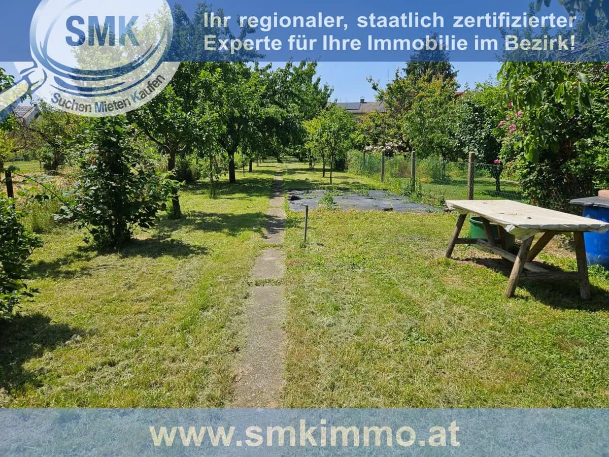 Grundstück kaufen in Mistelbach – 515 m², € 54.000 – Bild 2 von 10