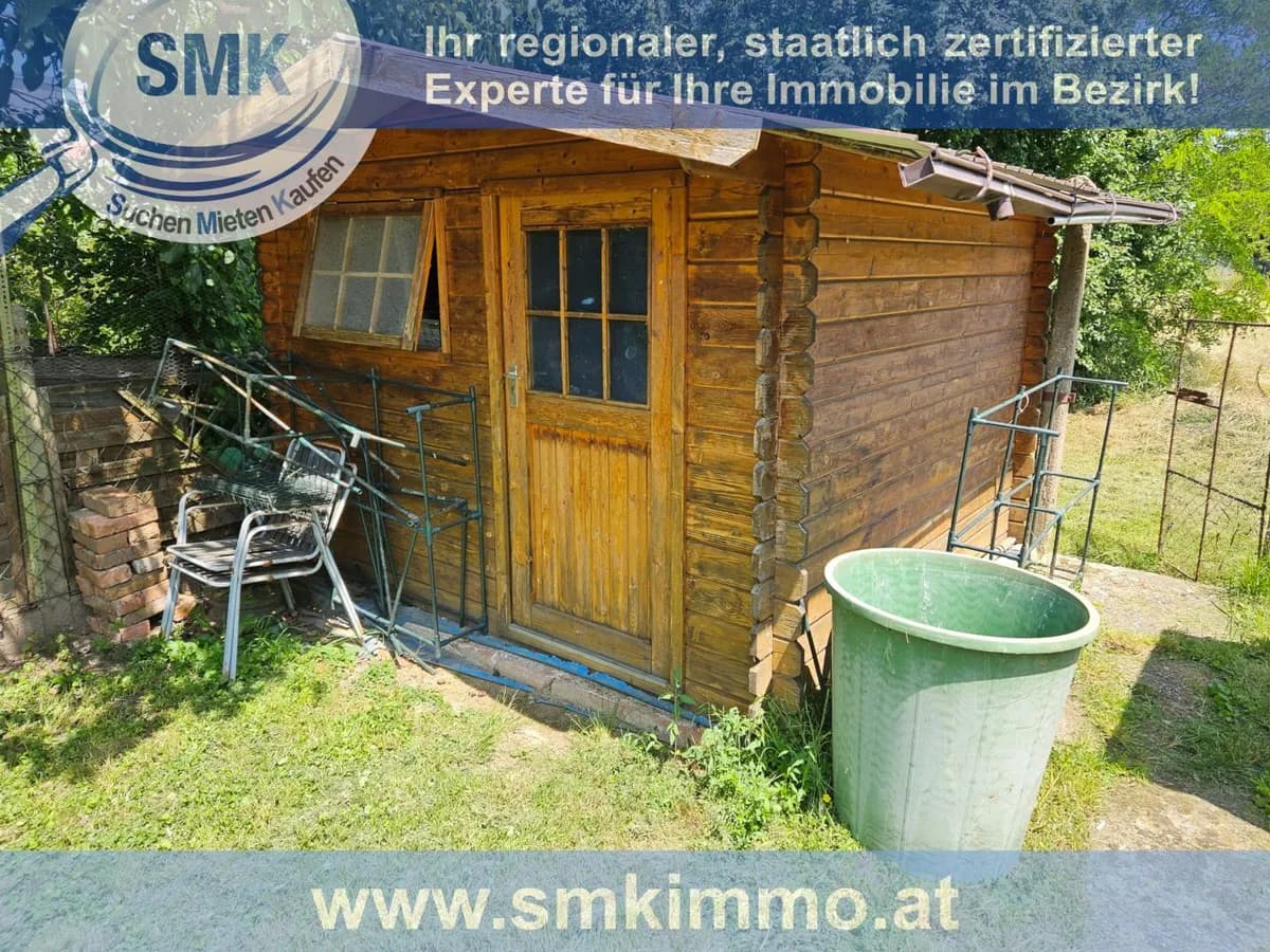 Grundstück kaufen in Mistelbach – 515 m², € 54.000 – Bild 3 von 10