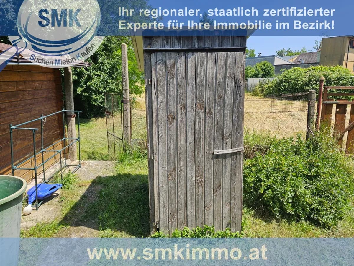 Grundstück kaufen in Mistelbach – 515 m², € 54.000 – Bild 5 von 10