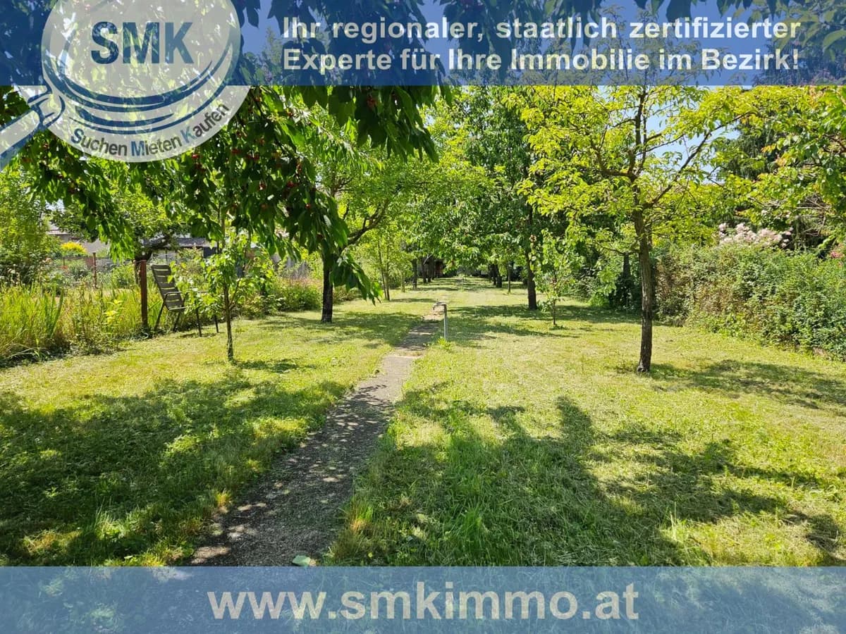 Grundstück kaufen in Mistelbach – 515 m², € 54.000 – Bild 6 von 10