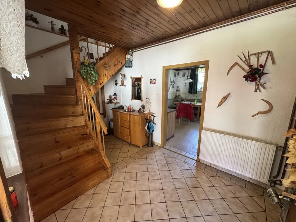 7-Zimmer-Haus kaufen in Krems Land – 200 m², € 275.000 – Bild 6 von 10