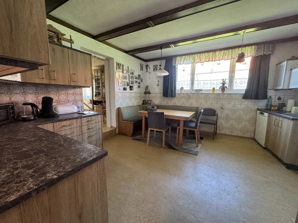 7-Zimmer-Haus kaufen in Krems Land – 200 m², € 275.000 – Bild 7 von 10