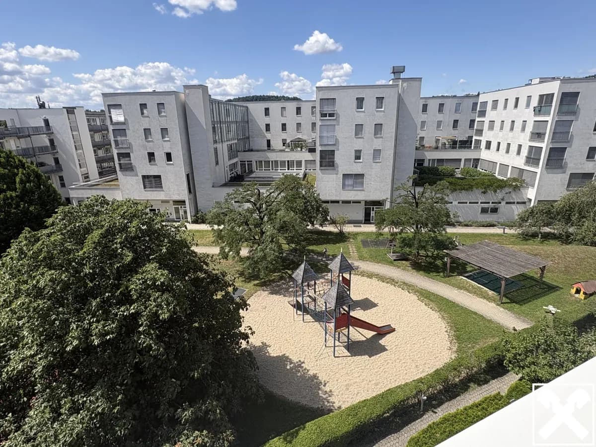3-Zimmer-Wohnung kaufen in Linz – 74 m², € 274.000 – Bild 1 von 12