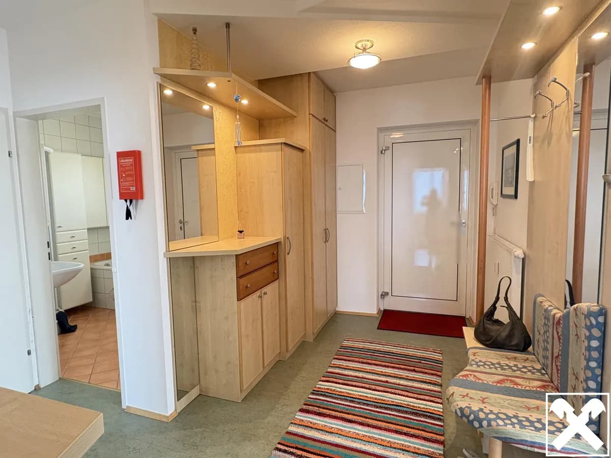 3-Zimmer-Wohnung kaufen in Linz – 74 m², € 274.000 – Bild 2 von 12