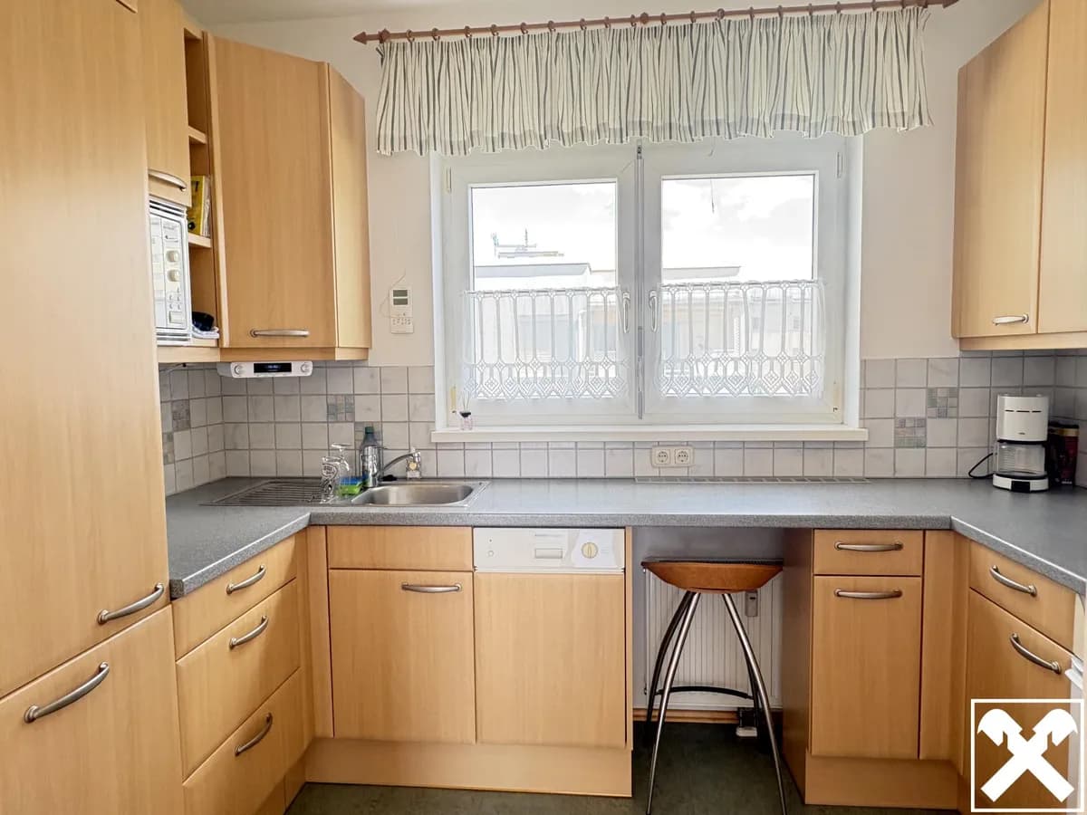 3-Zimmer-Wohnung kaufen in Linz – 74 m², € 274.000 – Bild 4 von 12