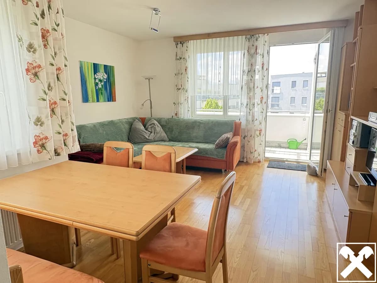 3-Zimmer-Wohnung kaufen in Linz – 74 m², € 274.000 – Bild 5 von 12