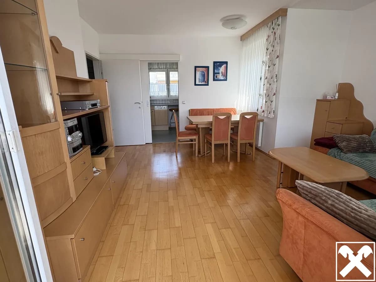 3-Zimmer-Wohnung kaufen in Linz – 74 m², € 274.000 – Bild 6 von 12