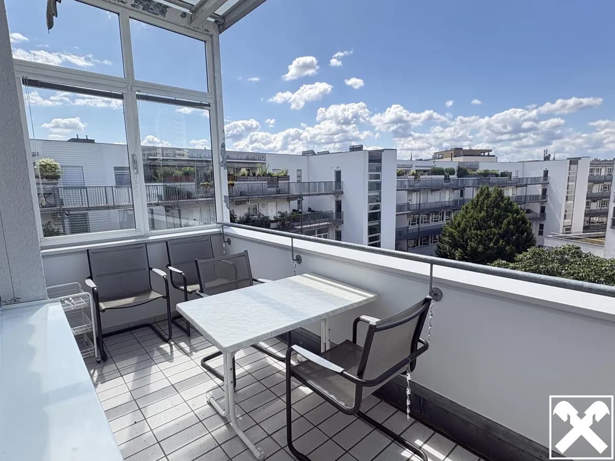 3-Zimmer-Wohnung kaufen in Linz – 74 m², € 274.000 – Bild 7 von 12