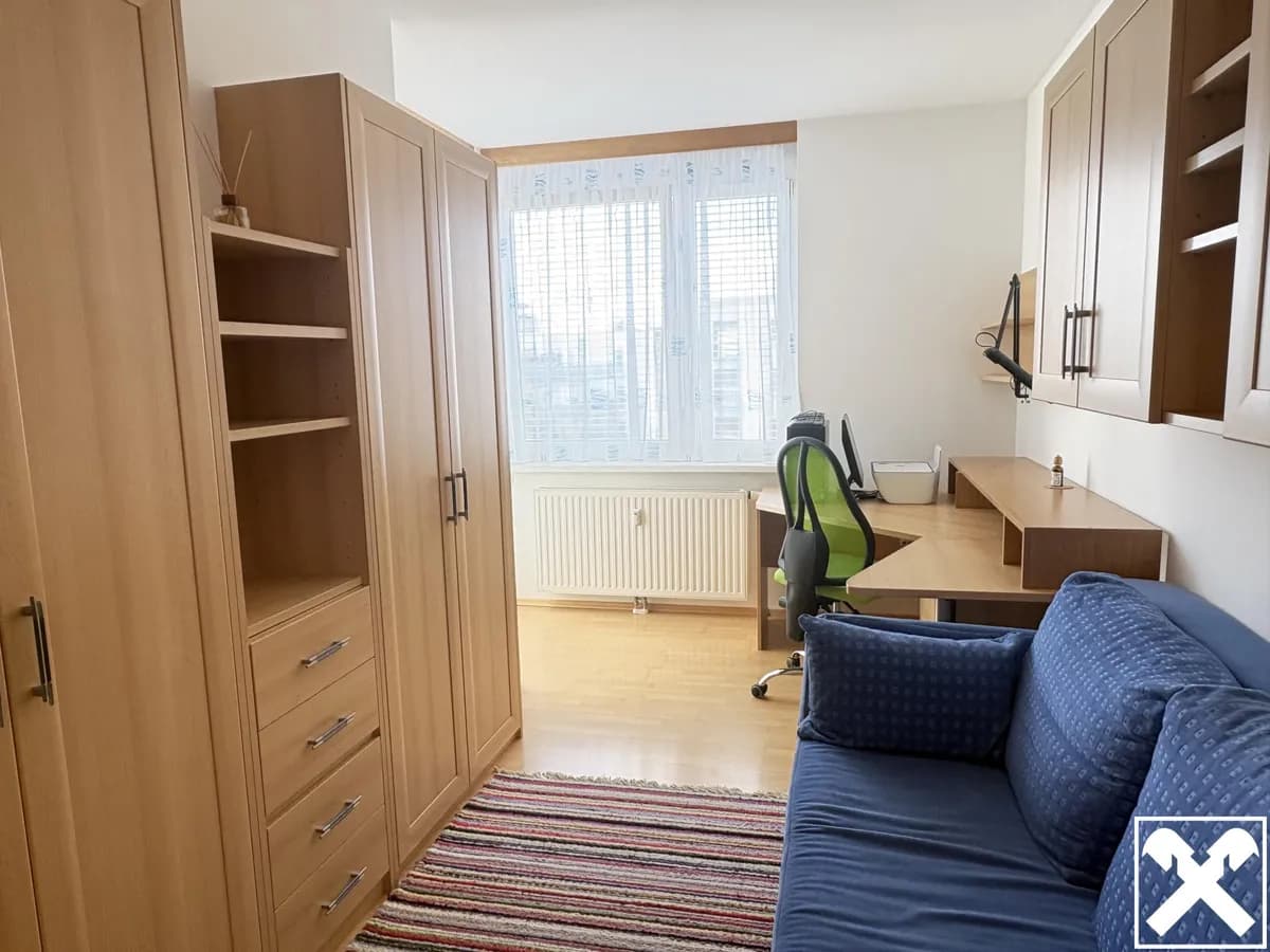 3-Zimmer-Wohnung kaufen in Linz – 74 m², € 274.000 – Bild 9 von 12