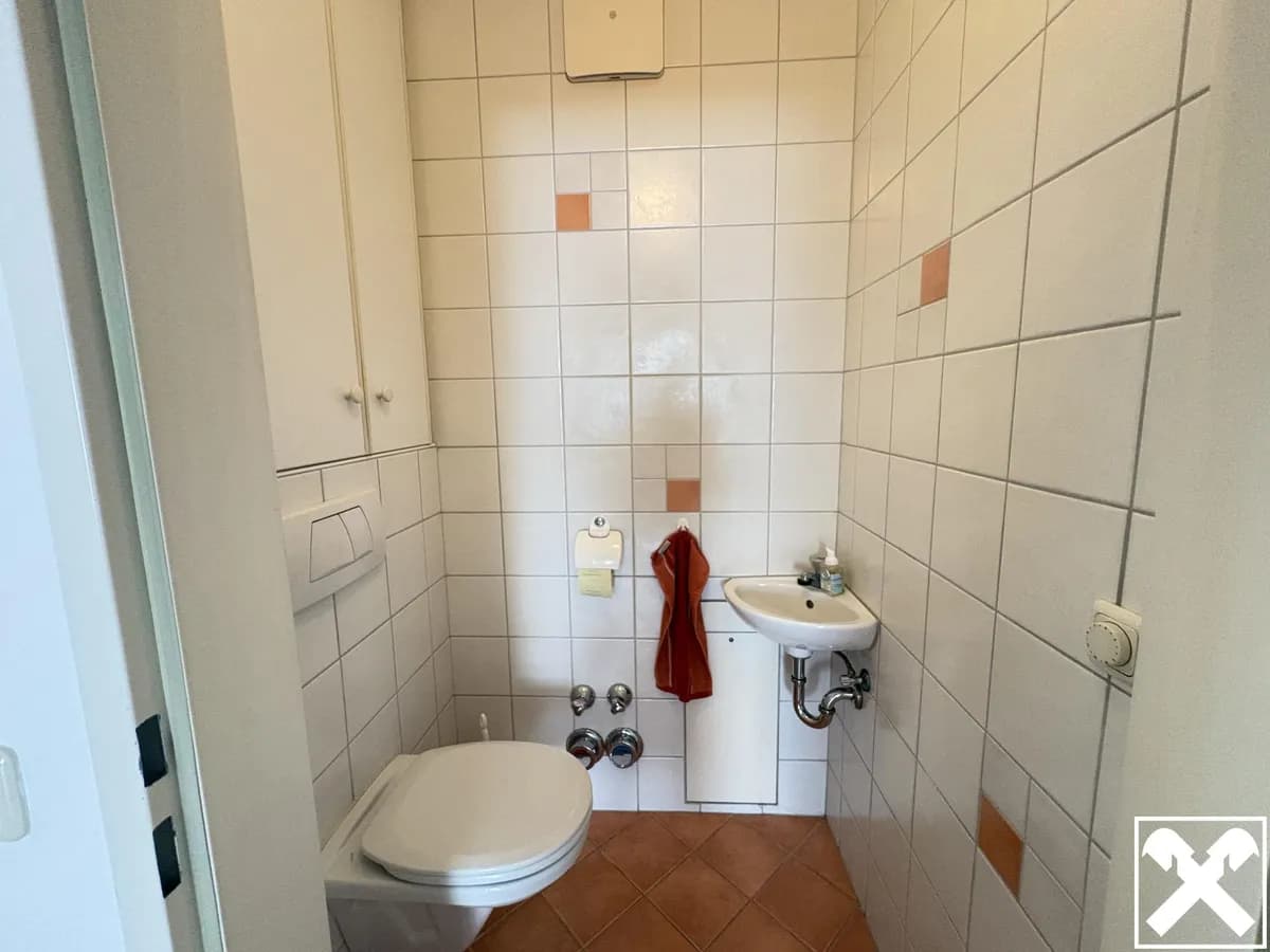 3-Zimmer-Wohnung kaufen in Linz – 74 m², € 274.000 – Bild 10 von 12