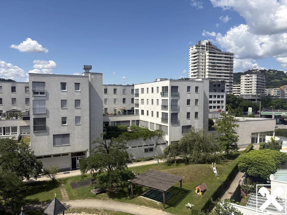 3-Zimmer-Wohnung kaufen in Linz – 74 m², € 274.000 – Bild 11 von 12