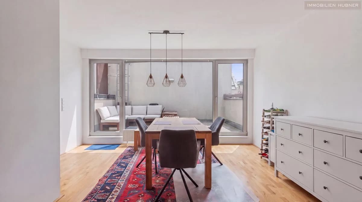 4-Zimmer-Wohnung kaufen in Wien – 110 m², € 890.000 – Bild 3 von 20