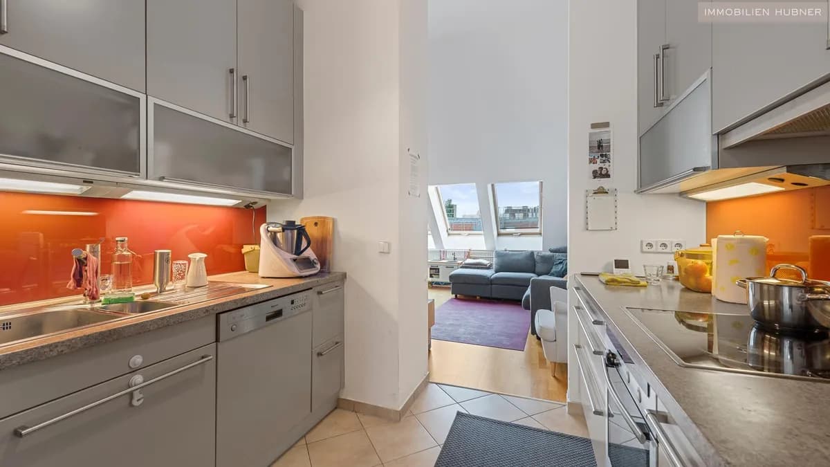 4-Zimmer-Wohnung kaufen in Wien – 110 m², € 890.000 – Bild 4 von 20