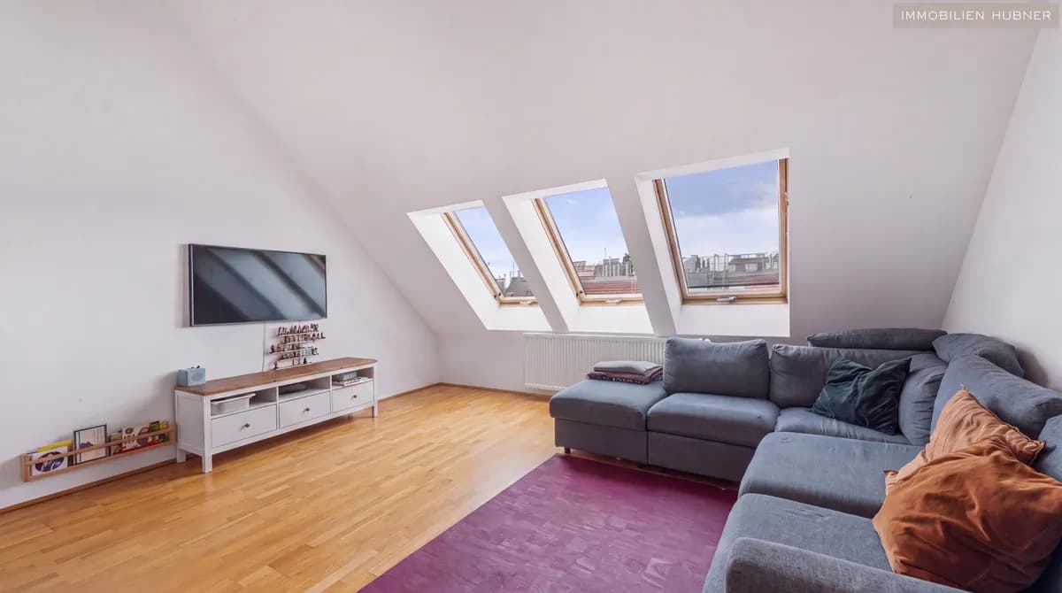 4-Zimmer-Wohnung kaufen in Wien – 110 m², € 890.000 – Bild 5 von 20