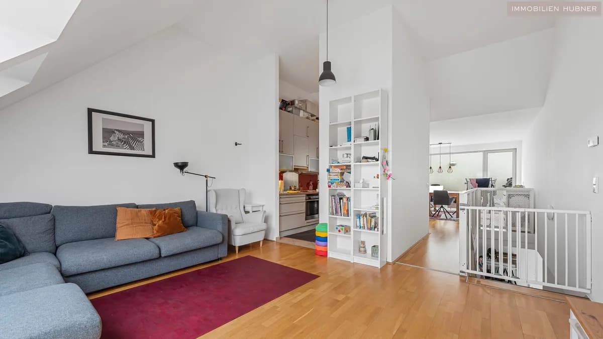 4-Zimmer-Wohnung kaufen in Wien – 110 m², € 890.000 – Bild 6 von 20