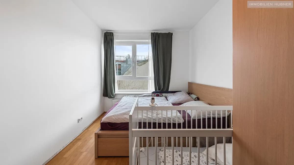 4-Zimmer-Wohnung kaufen in Wien – 110 m², € 890.000 – Bild 10 von 20