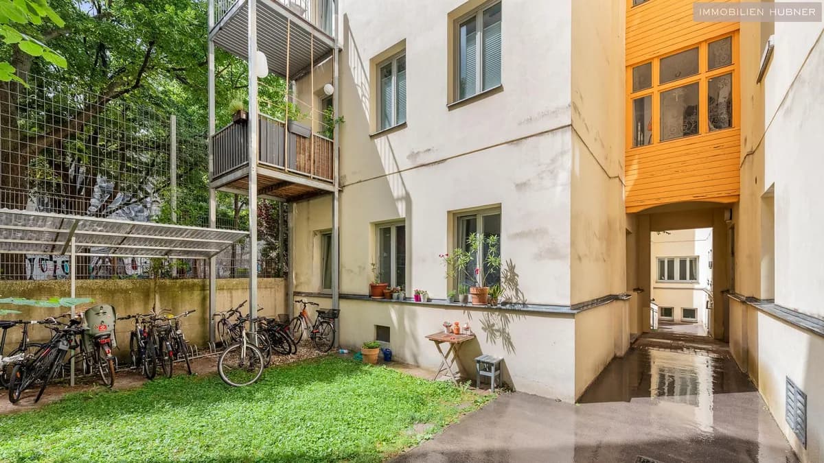 4-Zimmer-Wohnung kaufen in Wien – 110 m², € 890.000 – Bild 14 von 20