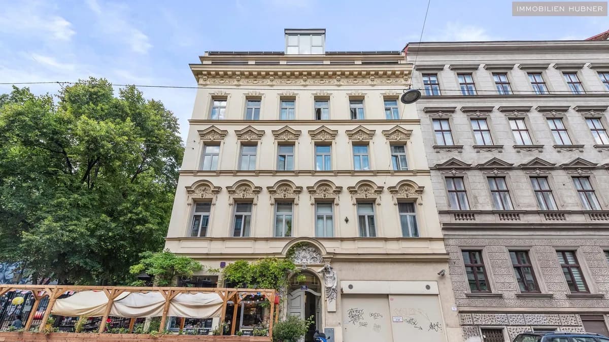 4-Zimmer-Wohnung kaufen in Wien – 110 m², € 890.000 – Bild 15 von 20