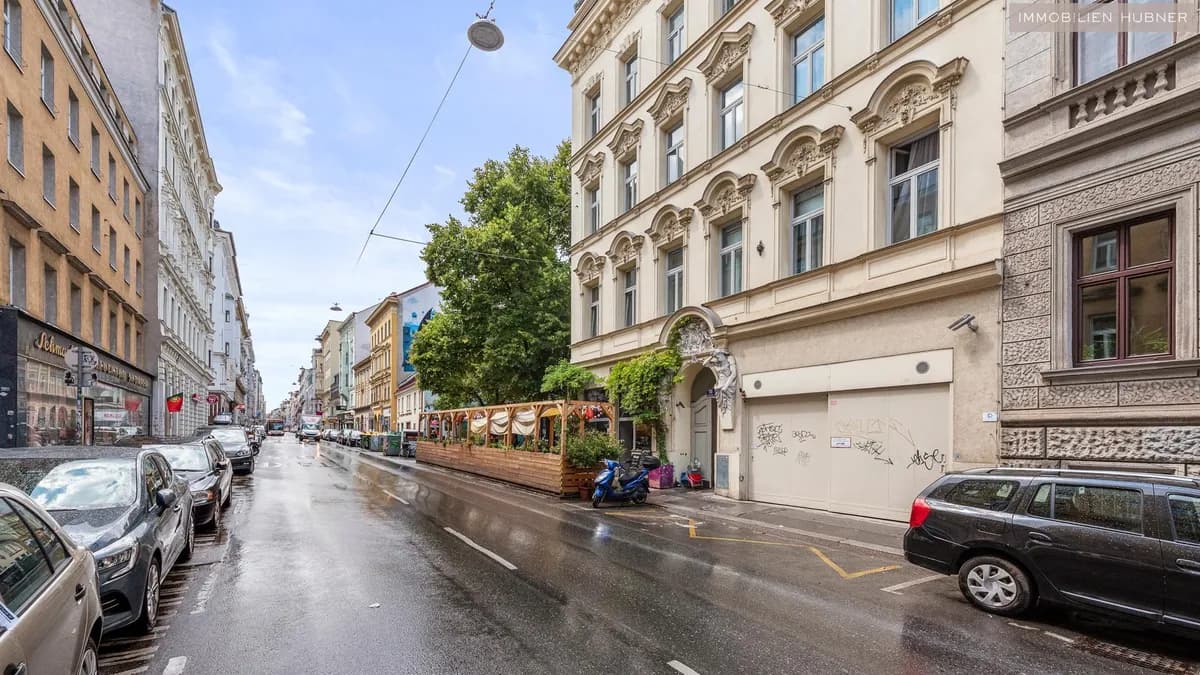 4-Zimmer-Wohnung kaufen in Wien – 110 m², € 890.000 – Bild 16 von 20
