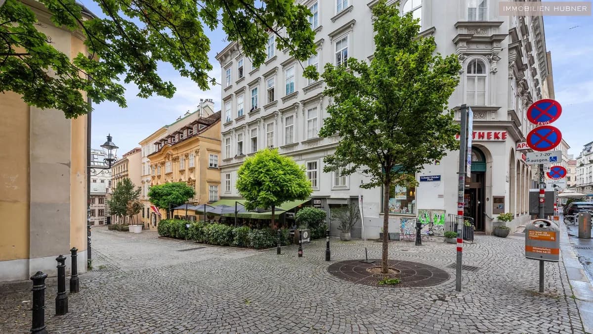 4-Zimmer-Wohnung kaufen in Wien – 110 m², € 890.000 – Bild 18 von 20