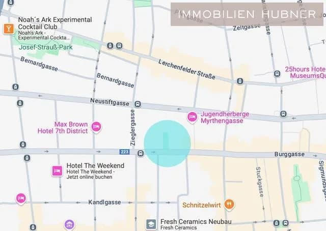 4-Zimmer-Wohnung kaufen in Wien – 110 m², € 890.000 – Bild 19 von 20