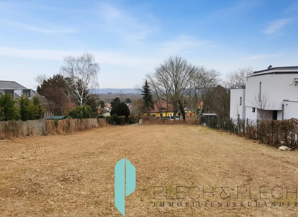 Grundstück kaufen in Tulln – 969 m², € 990.000 – Bild 2 von 2