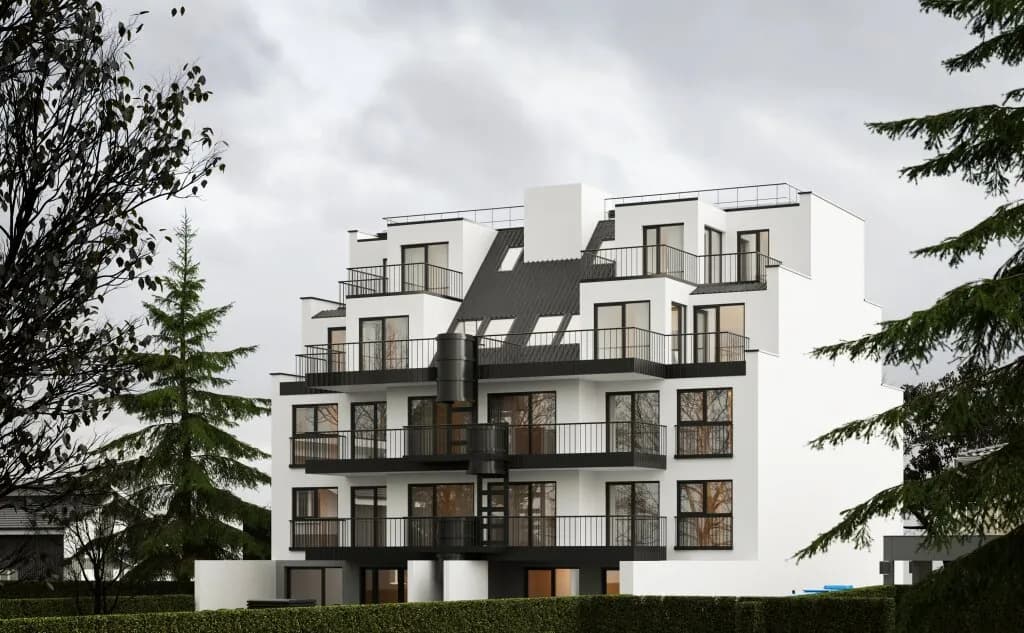 2-Zimmer-Wohnung kaufen in Wien – 45,48 m², € 249.000 – Bild 4 von 13