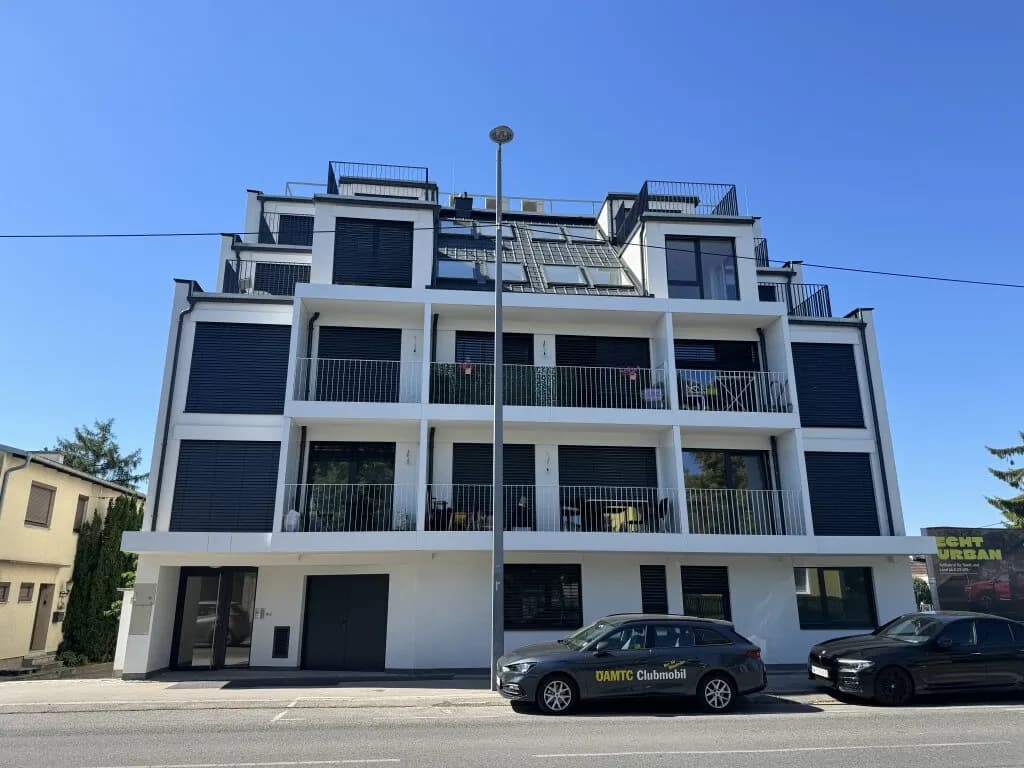 2-Zimmer-Wohnung kaufen in Wien – 45,48 m², € 249.000 – Bild 5 von 13