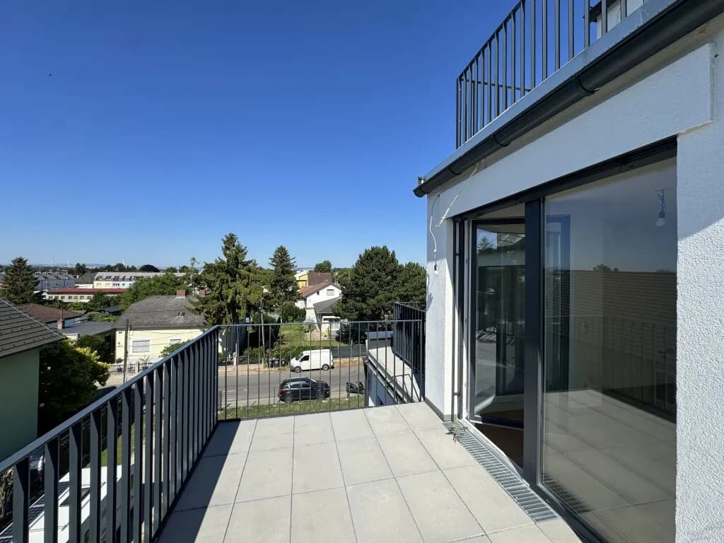 2-Zimmer-Wohnung kaufen in Wien – 45,48 m², € 249.000 – Bild 11 von 13