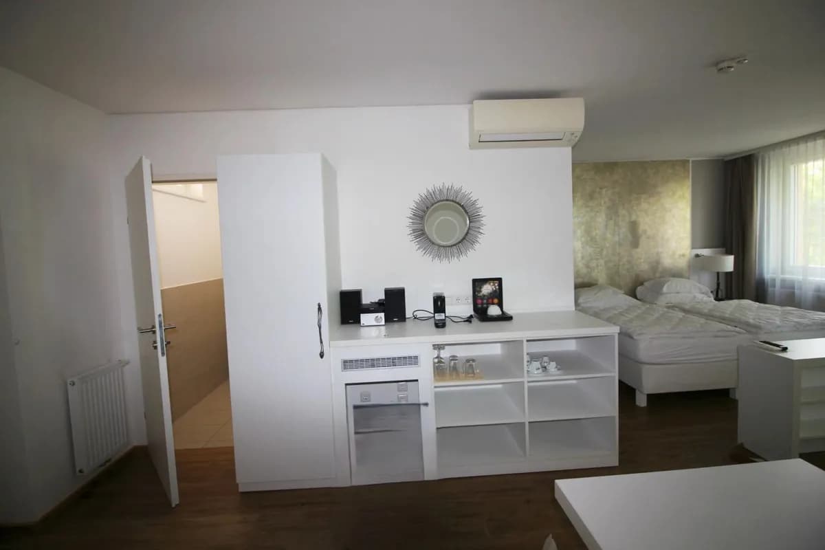 1-Zimmer-Wohnung mieten in Graz – 36,28 m², € 650 – Bild 2 von 6