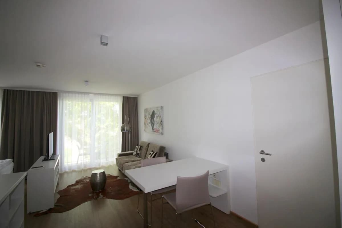 1-Zimmer-Wohnung mieten in Graz – 36,28 m², € 650 – Bild 3 von 6