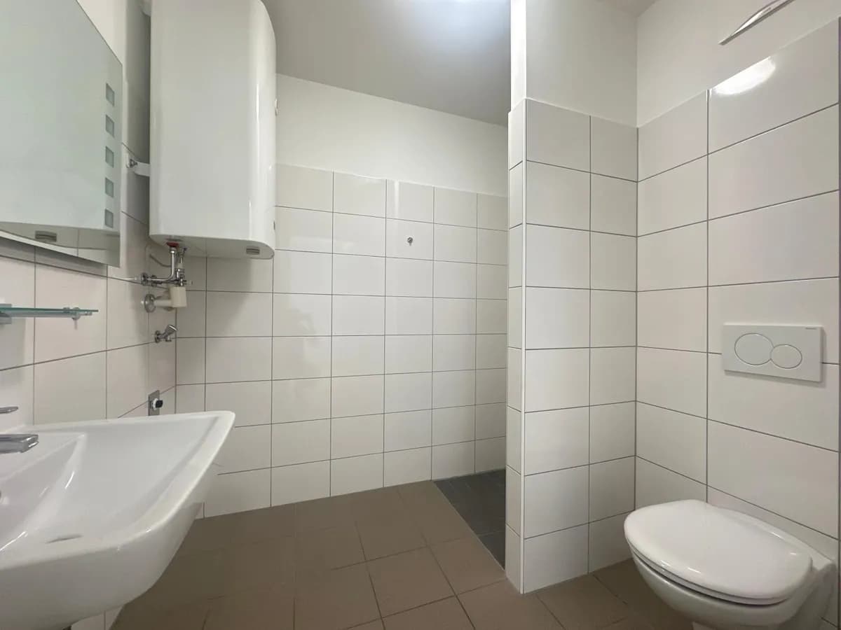 2-Zimmer-Wohnung mieten in Graz – 34,98 m², € 599 – Bild 5 von 8