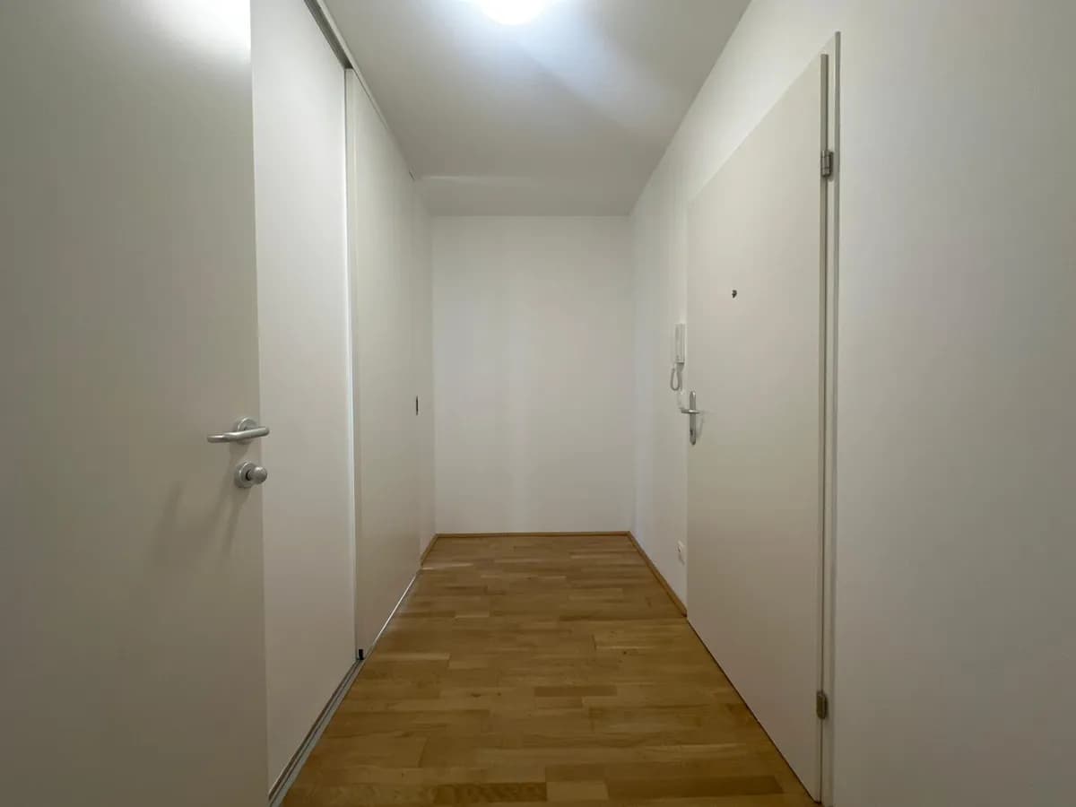 2-Zimmer-Wohnung mieten in Graz – 34,98 m², € 599 – Bild 6 von 8