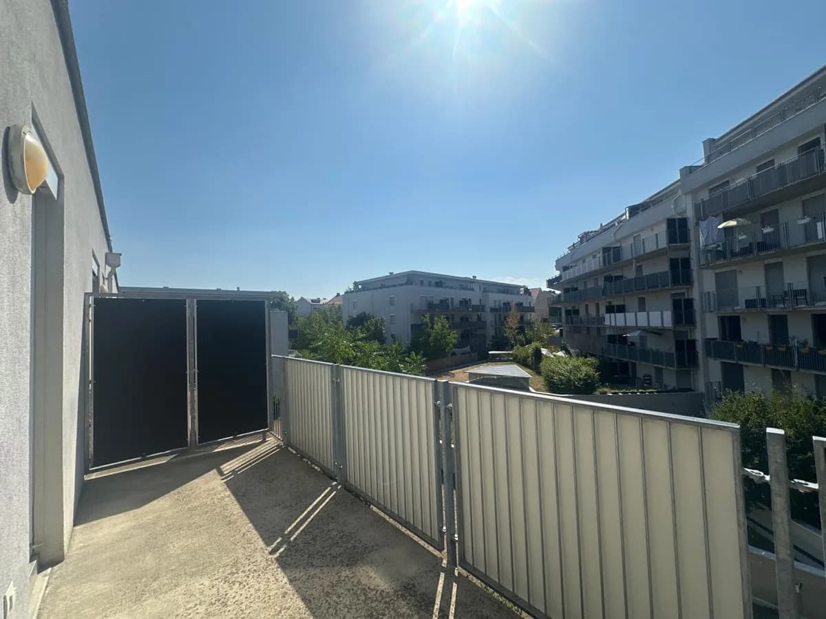 2-Zimmer-Wohnung mieten in Graz – 34,98 m², € 599 – Bild 7 von 8