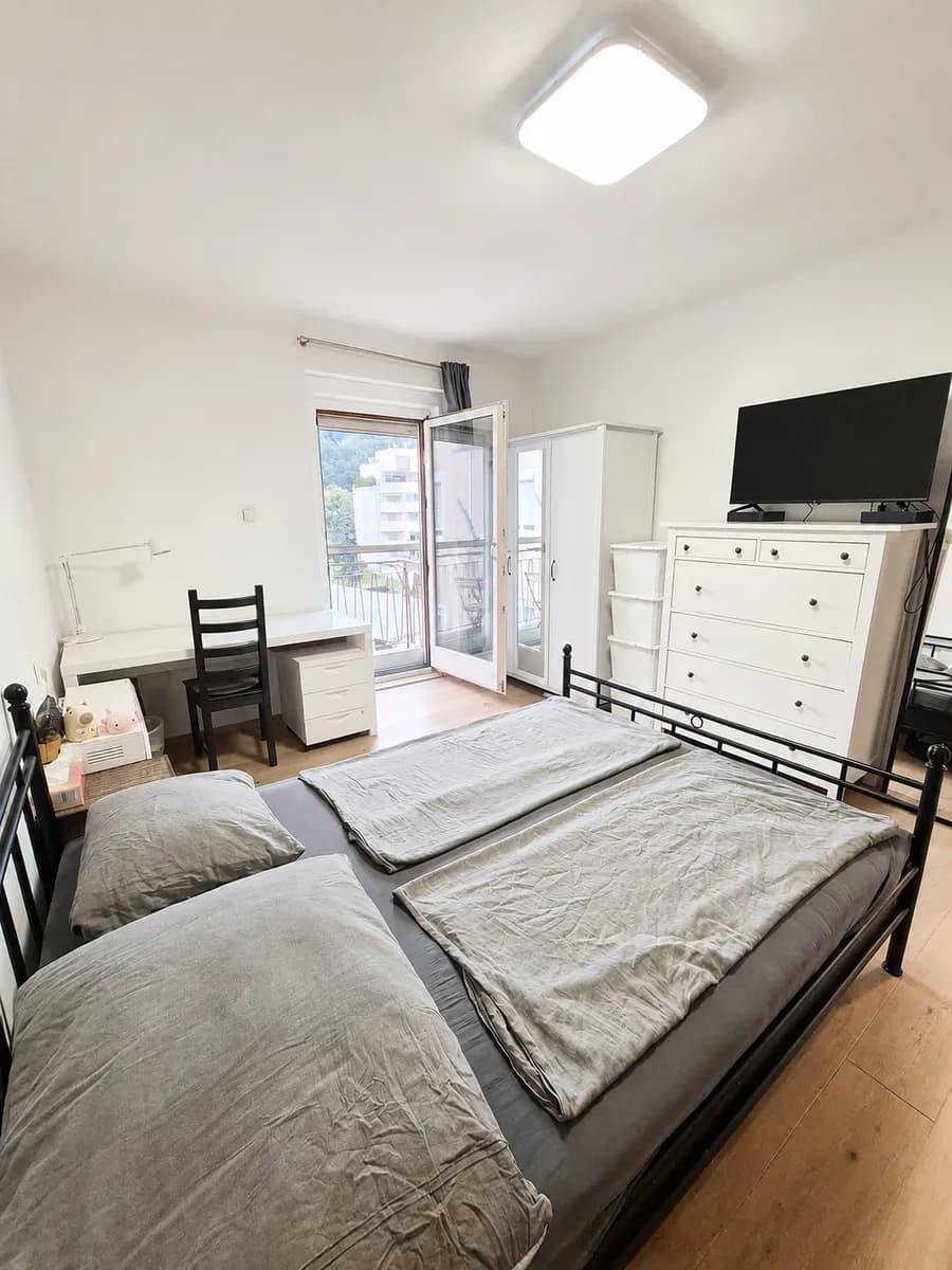 Wohnung mieten in Graz – 58 m², € 937 – Bild 3 von 6