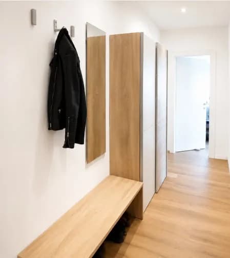 Wohnung mieten in Graz – 58 m², € 937 – Bild 6 von 6