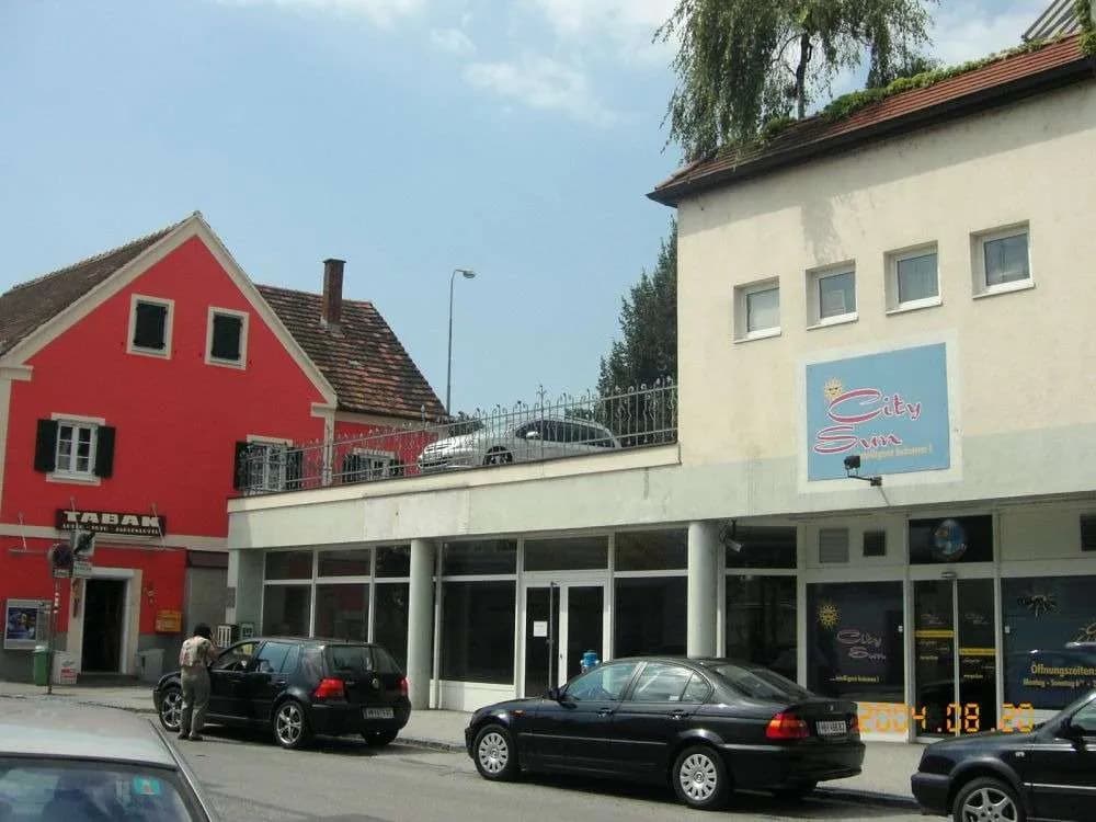 Gewerbeimmobilie mieten in Hartberg-Fürstenfeld – 204 m², € 6 – Bild 2 von 7